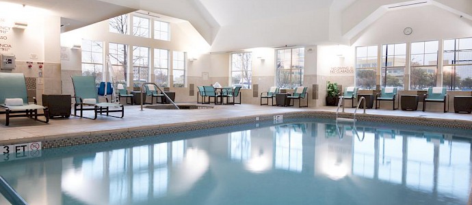 Residence Inn Dallas Arlington South