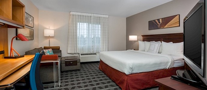 TownePlace Suites Boise Downtown