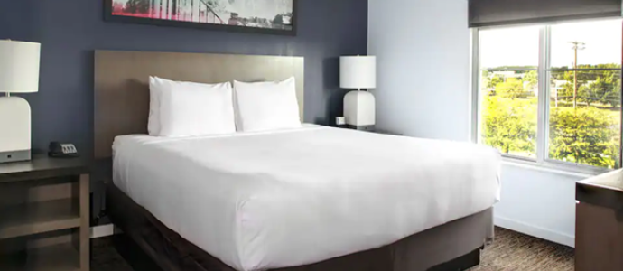 Hyatt House Parsippany Whippany