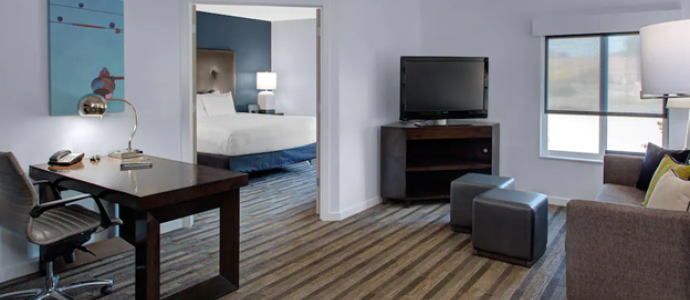 Hyatt House Raleigh Durham Airport