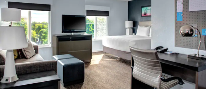 Hyatt House Sterling/Dulles Airport-North