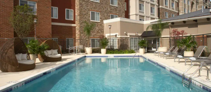 Hyatt House Sterling/Dulles Airport-North