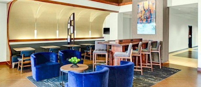 Candlewood Suites Birmingham - Inverness