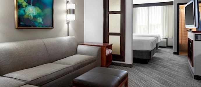 Candlewood Suites Birmingham - Inverness
