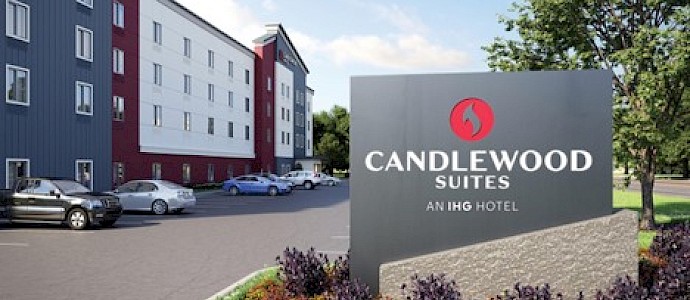 Candlewood Suites Birmingham - Inverness