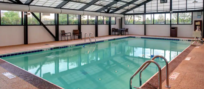 Hyatt Place Boise Towne Square