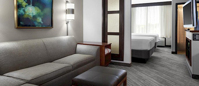 Hyatt Place Sacramento Rancho Cordova
