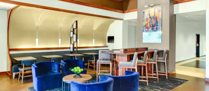 Hyatt Place Sacramento Rancho Cordova