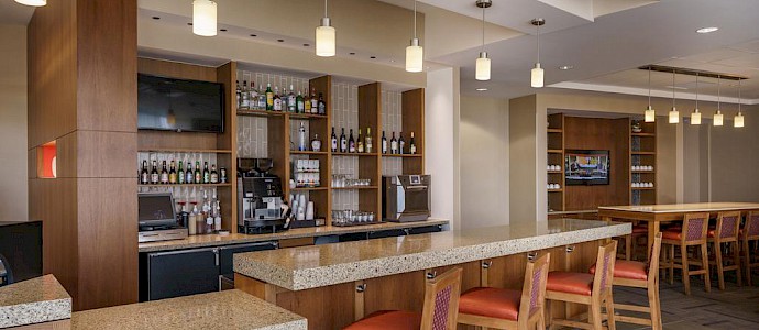 Hyatt Place Houston Galleria