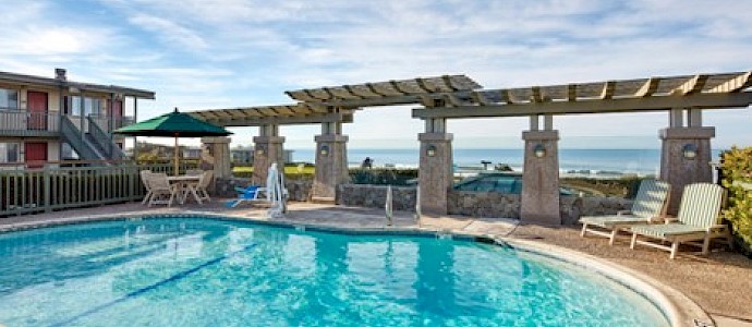 Cavalier Oceanfront Resort