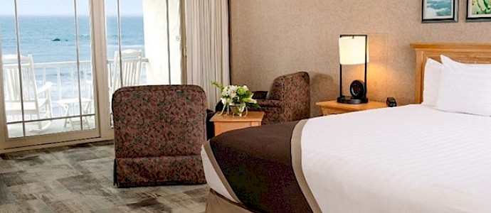 Cavalier Oceanfront Resort