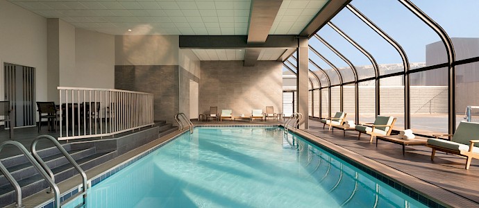 Hyatt Regency Louisville