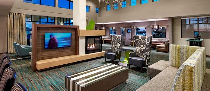 Residence Inn San Diego Chula Vista