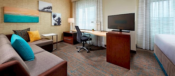 Residence Inn San Diego Chula Vista