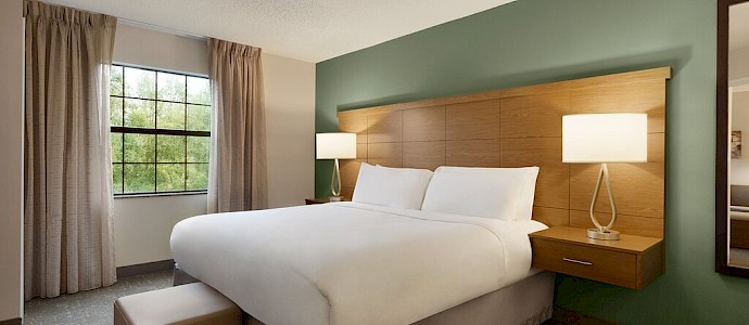 Staybridge Suites Tampa East Brandon