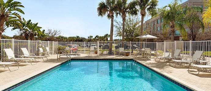 Staybridge Suites Tampa East Brandon