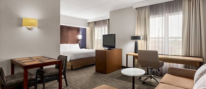 Residence Inn Chattanooga Near Hamilton Place