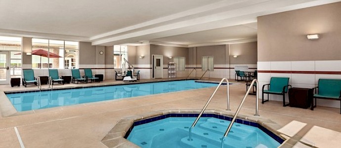 Residence Inn Chattanooga Near Hamilton Place