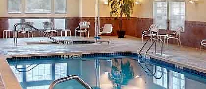 Residence Inn Mount Laurel at Bishop's Gate