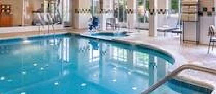 Hilton Garden Inn Baltimore White Marsh