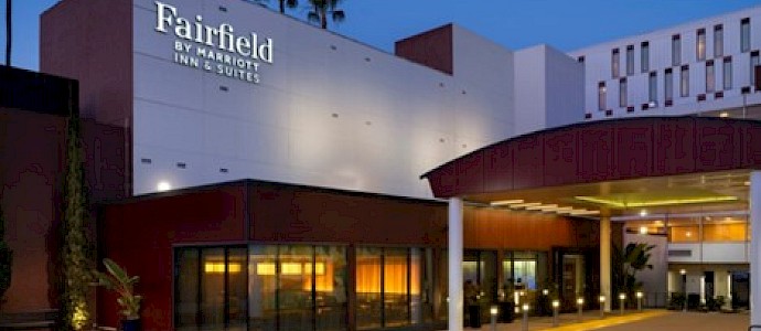 Fairfield Inn & Suites Los Angeles LAX El Segundo