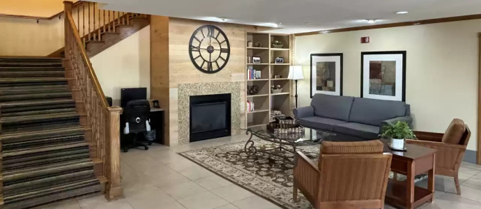 Country Inn & Suites Owatonna