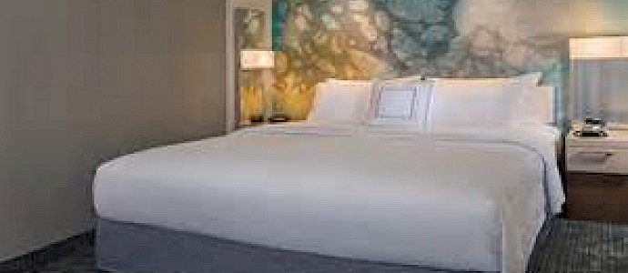 Courtyard Bismarck North