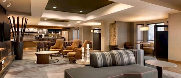 Courtyard Bloomington Normal