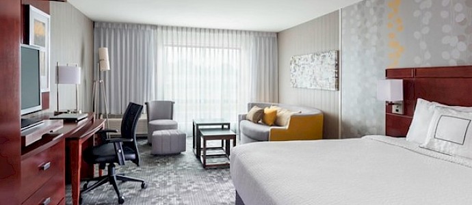 Courtyard Kalamazoo Portage