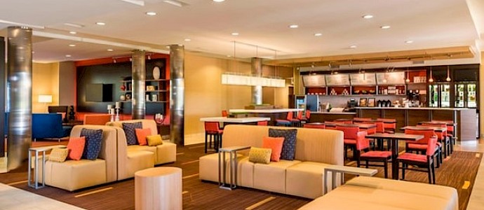 Courtyard Kalamazoo Portage