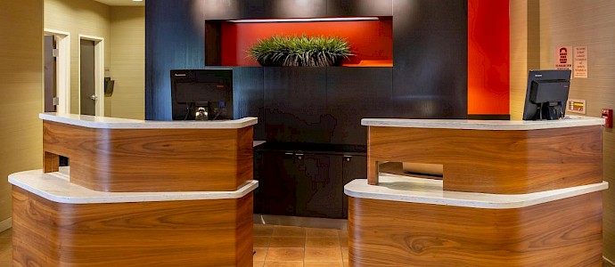 Courtyard Lexington Keeneland Airport