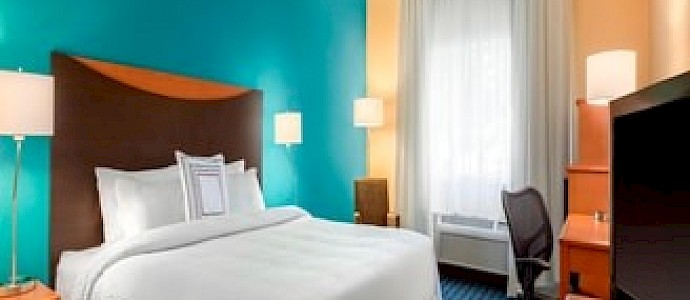 Fairfield Inn & Suites Abilene