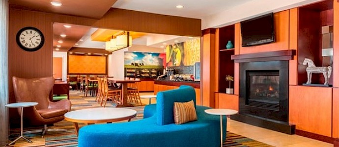 Fairfield Inn & Suites Abilene