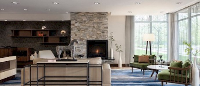 Fairfield Inn & Suites Akron Fairlawn