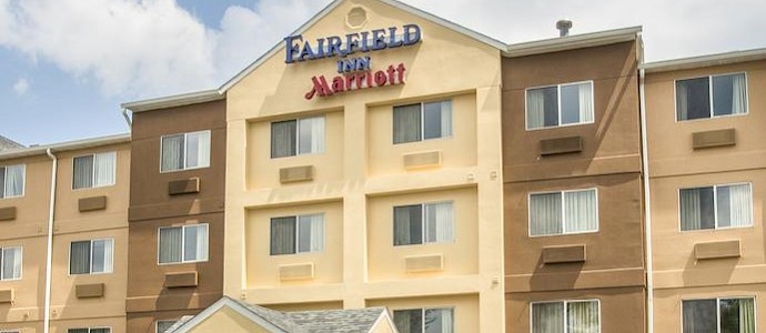 Fairfield Inn & Suites Branson