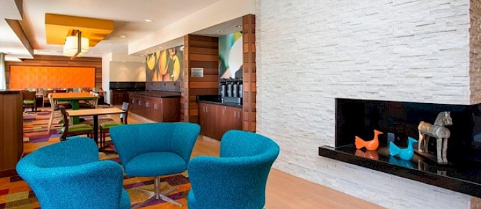 Fairfield Inn & Suites Cheyenne