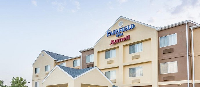Fairfield Inn & Suites Kansas City Lees Summit