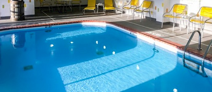 Fairfield Inn & Suites Lexington Keeneland Airport