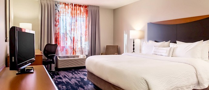 Fairfield Inn & Suites Minneapolis Eden Prairie