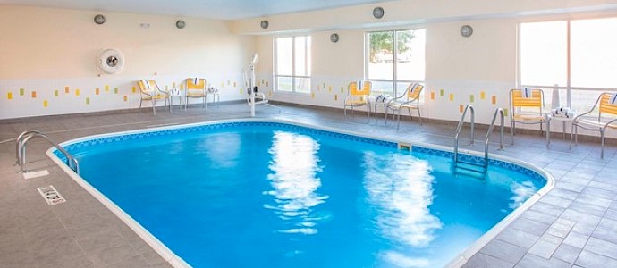 Fairfield Inn & Suites Peru