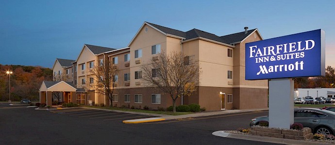 Fairfield Inn & Suites Youngstown Boardman Poland