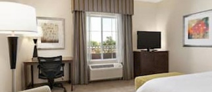 Hampton Inn & Suites San Bernardino
