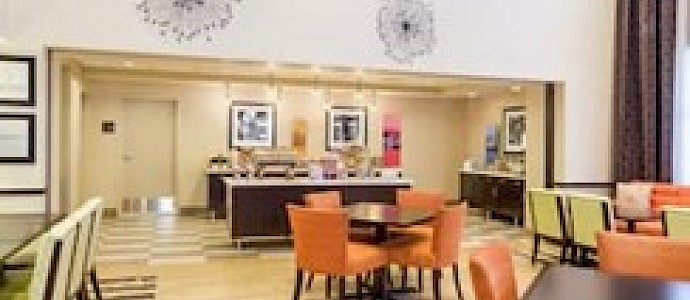 Hampton Inn & Suites San Bernardino