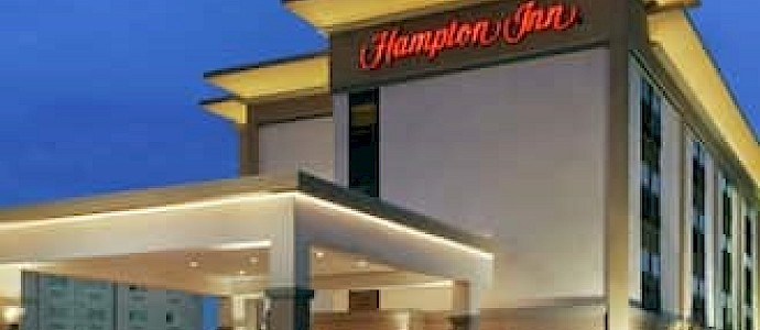 Hampton Inn Abilene