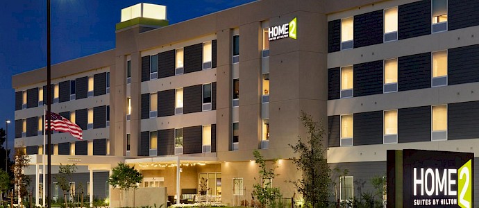 Home2 Suites Houston Willowbrook