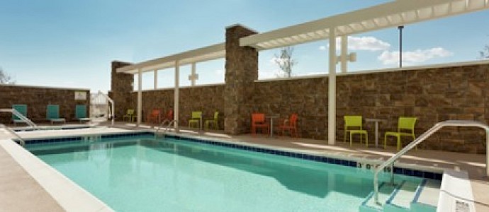 Home2 Suites Midland