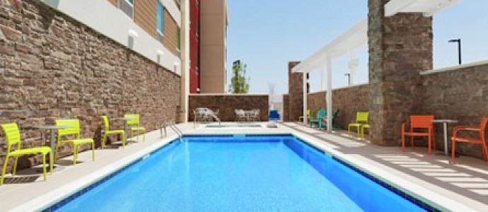 Home2 Suites San Angelo