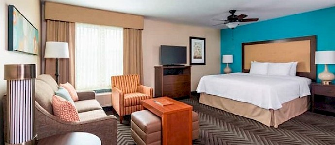 Homewood Suites Akron Fairlawn