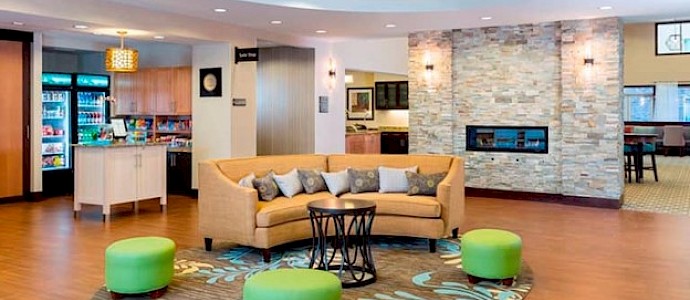 Homewood Suites Akron Fairlawn