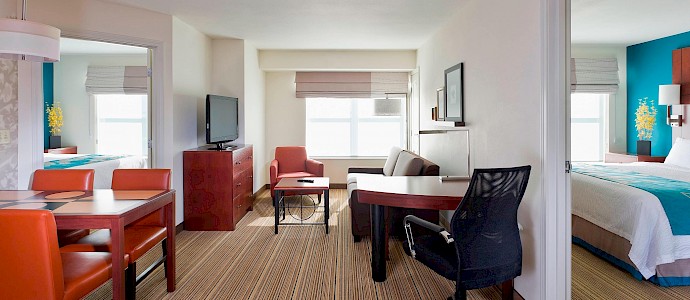 Residence Inn Bismarck North